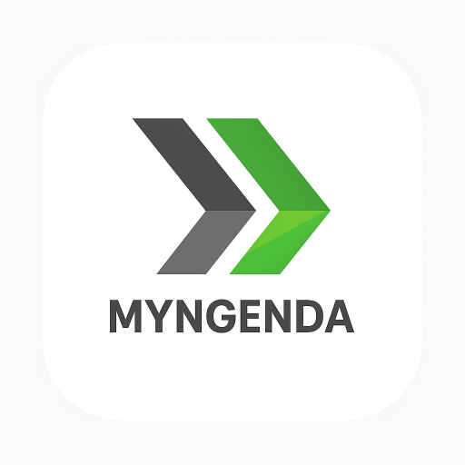 Myngenda Logo